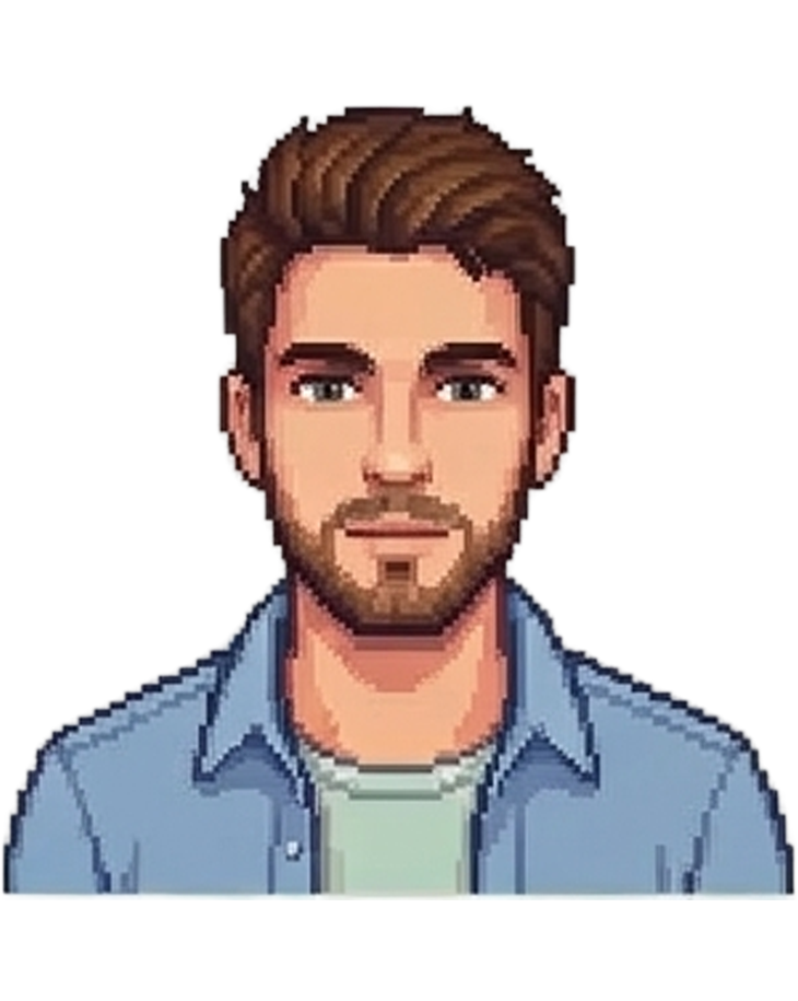 Portrait 1
