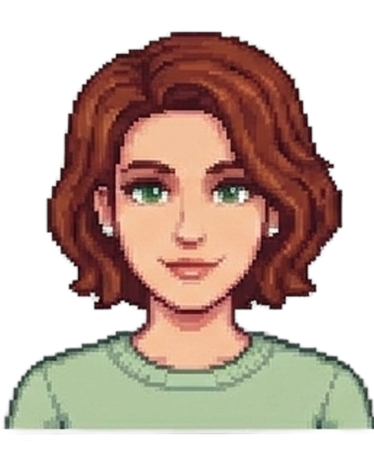 Portrait 3