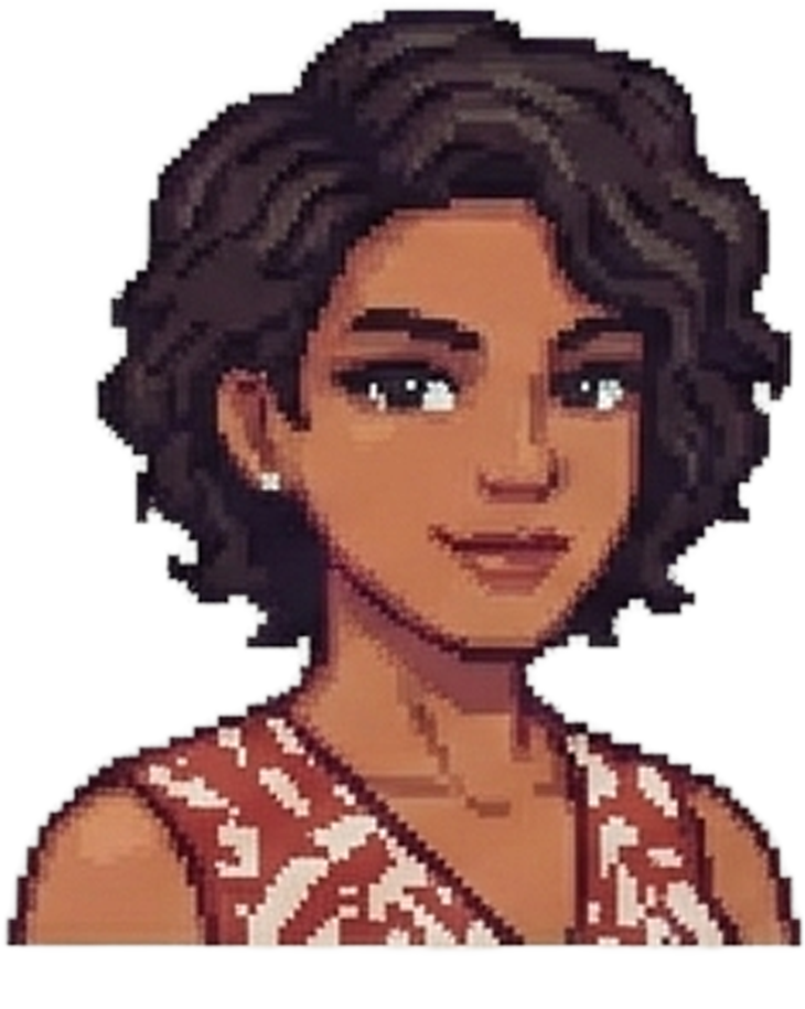 Portrait 4
